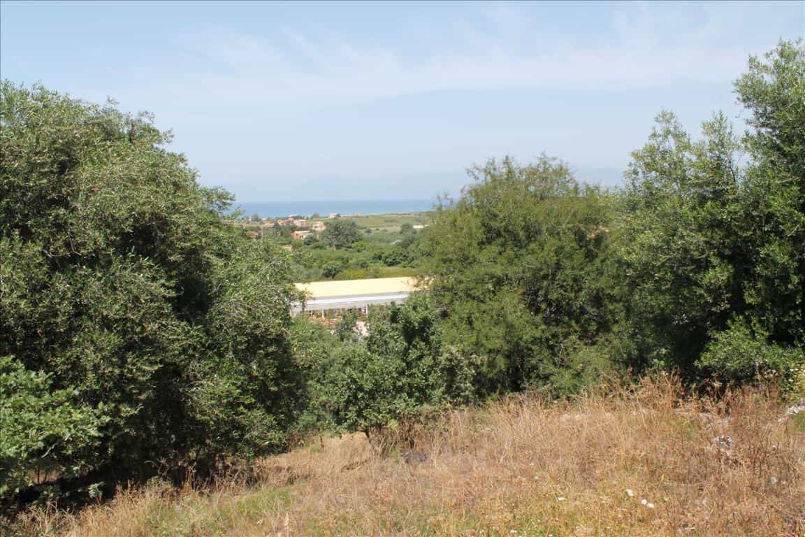 Land in Acharavi, Ionia Nisia 10809363