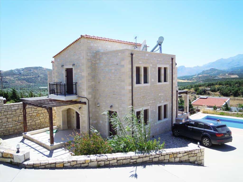 Будинок в Лампіні, Криті 10809364