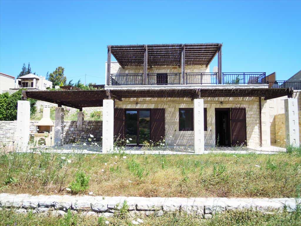 Будинок в Лампіні, Криті 10809365
