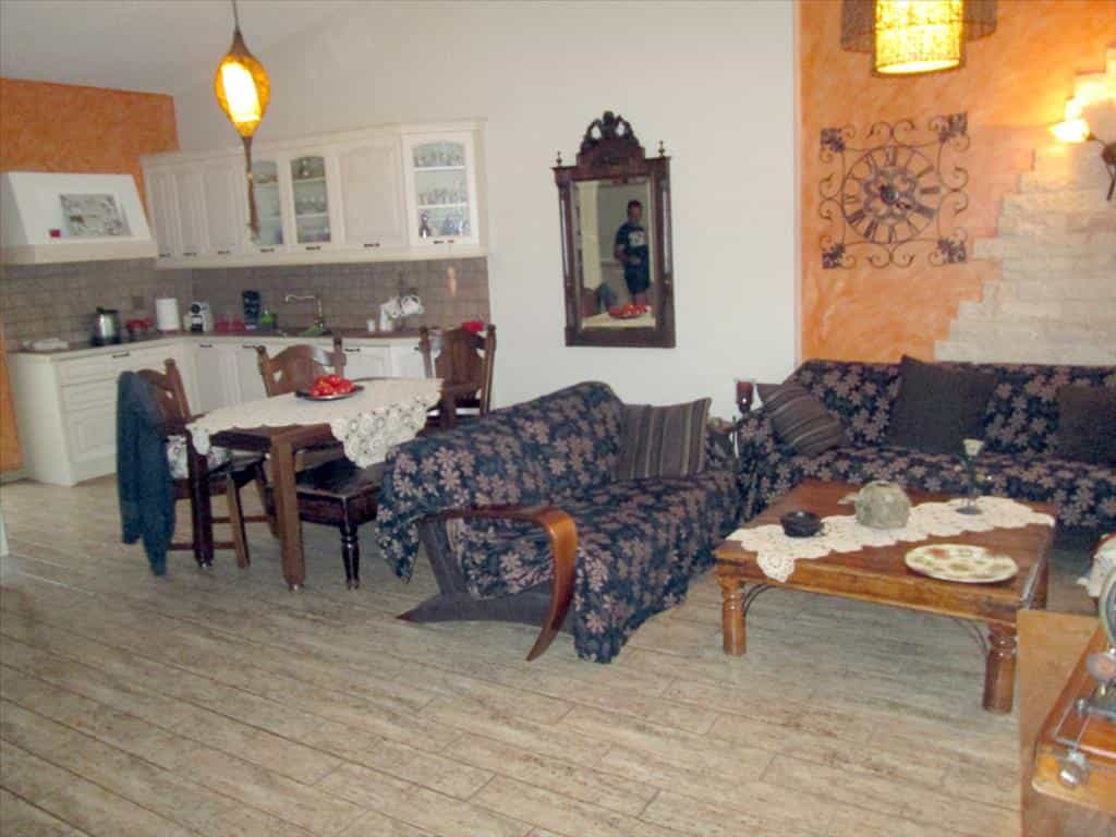 rumah dalam Kara Orman, Anatoliki Makedonia kai Thraki 10809367