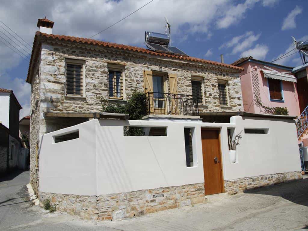 casa en Pirgadica, Kentriki Macedonia 10809377