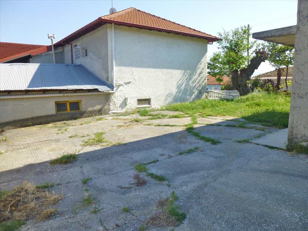 casa en Palaio Eleftherochori, Kentriki Macedonia 10809399