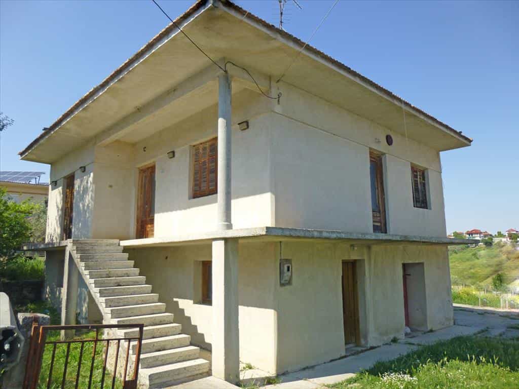 жилой дом в Палео Элефтерохори, Кентрики Македония 10809399