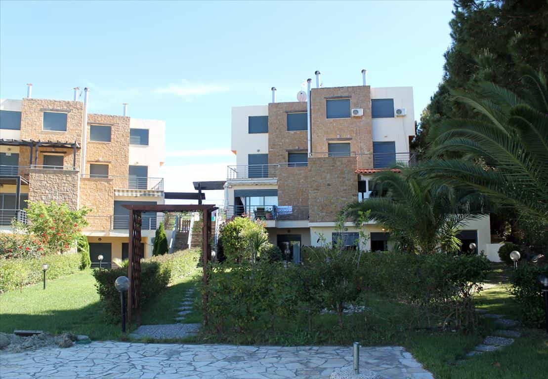 House in Neos Marmaras, Kentriki Makedonia 10809416