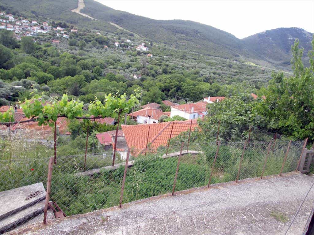 Будинок в Тасос, Anatoliki Makedonia kai Thraki 10809418