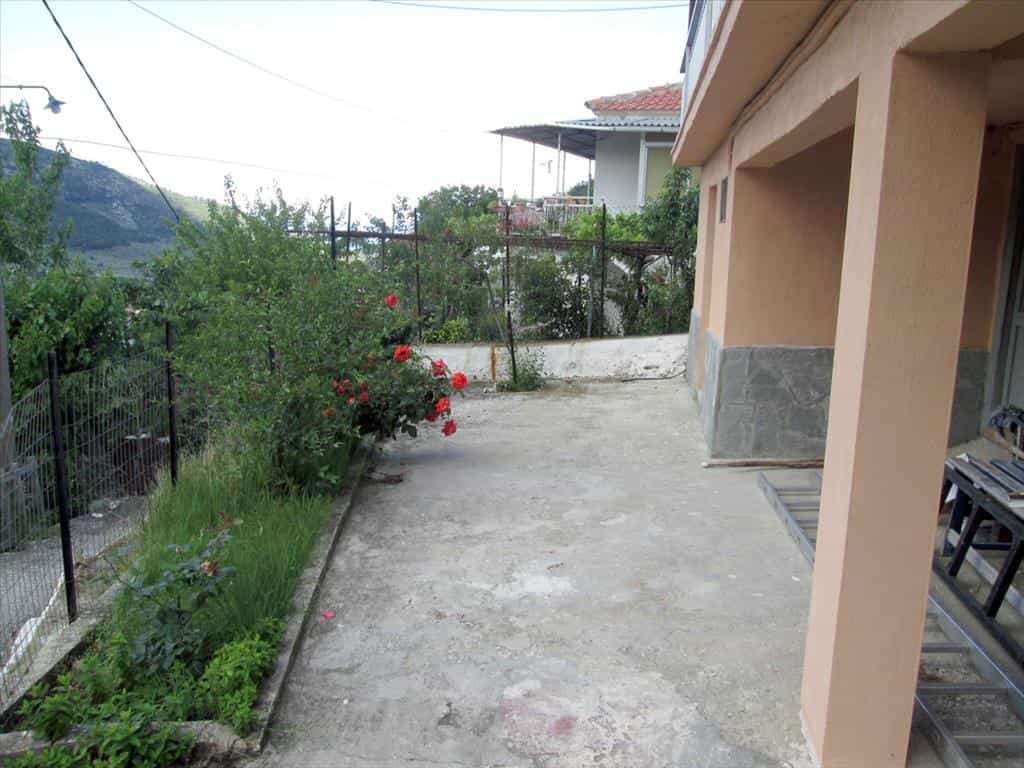 Huis in Thasos, Anatoliki Makedonia kai Thraki 10809418