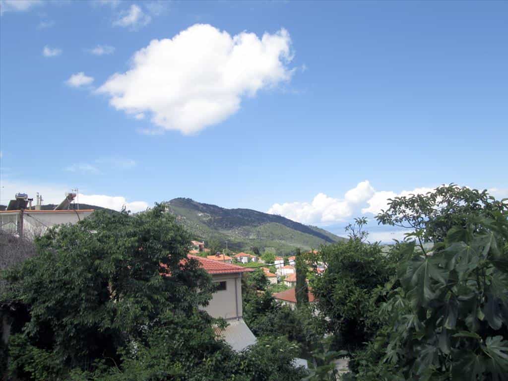 Будинок в Тасос, Anatoliki Makedonia kai Thraki 10809420