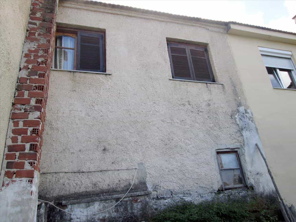 房子 在 萨索斯岛, 安纳托利基马其顿凯斯拉基 10809420