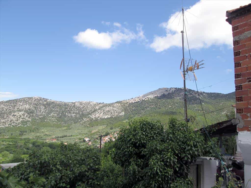rumah dalam Thasos, Anatoliki Makedonia kai Thraki 10809420