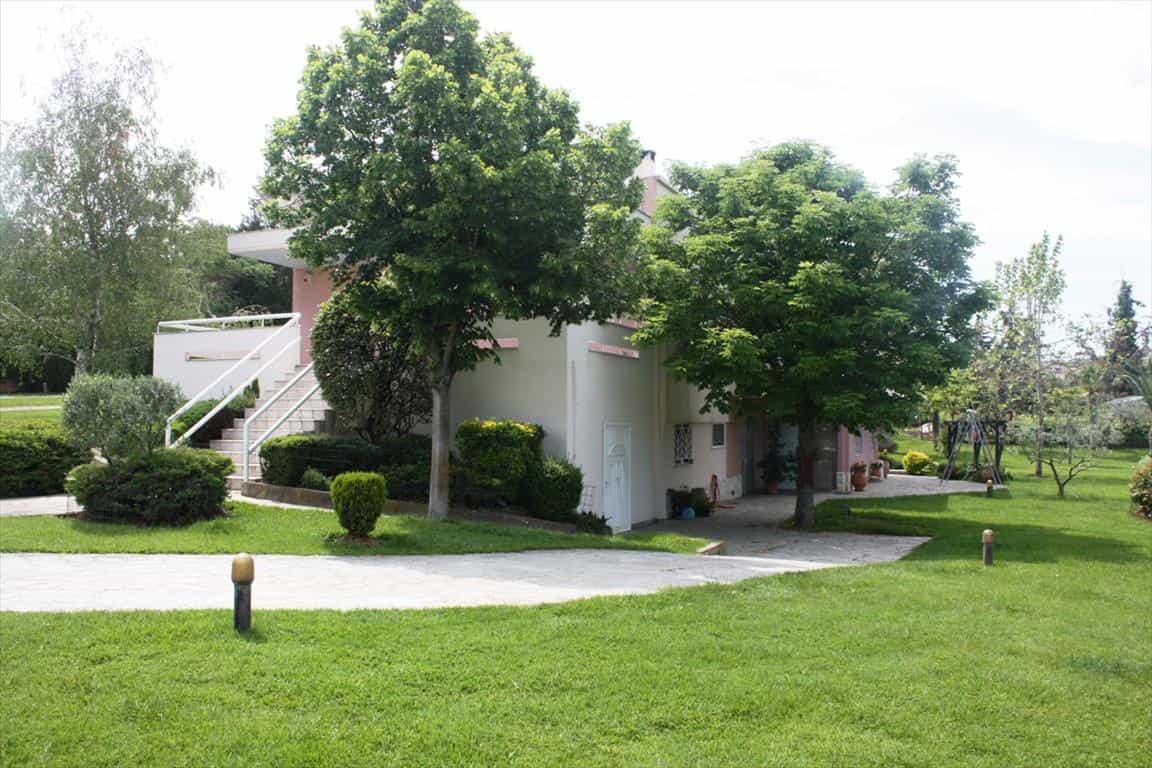 House in Nea Raidestos, Kentriki Makedonia 10809425