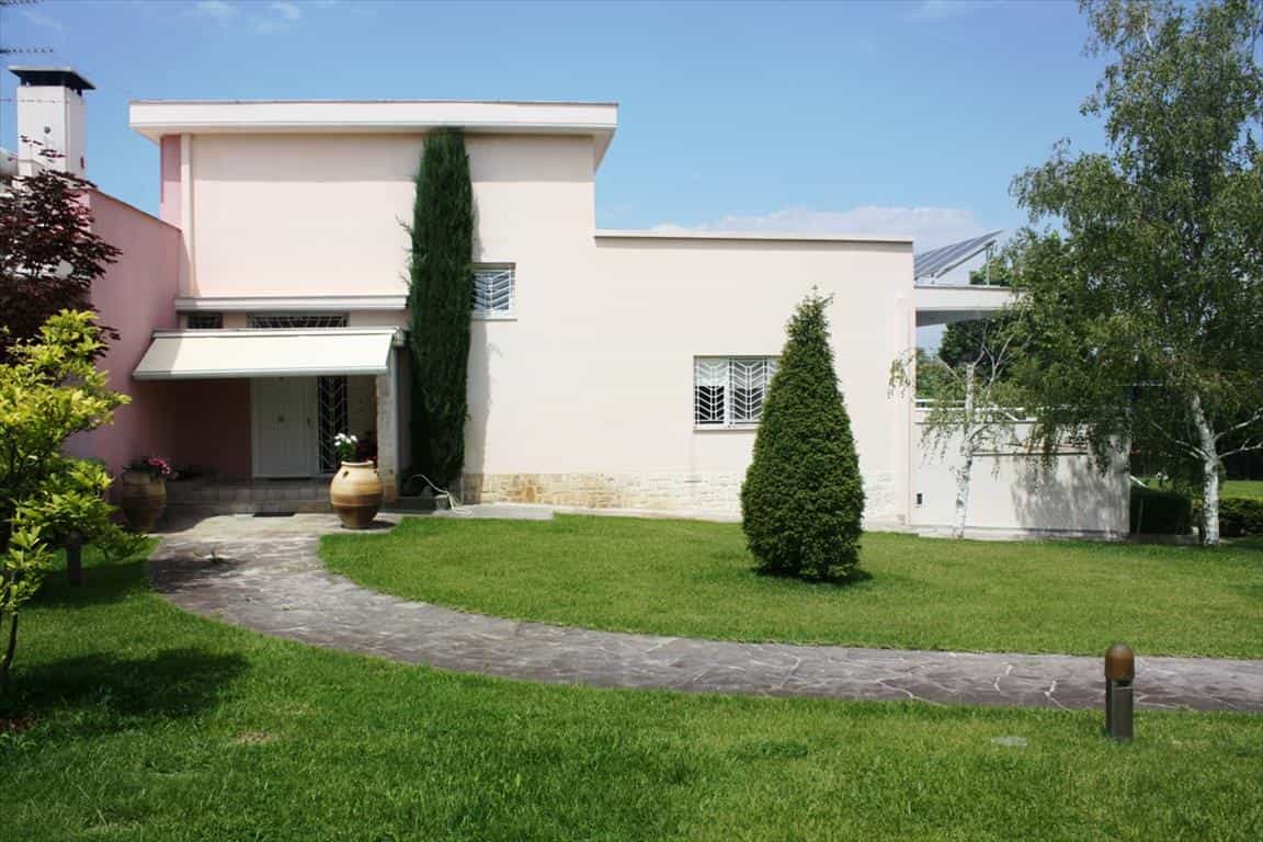 House in Nea Raidestos, Kentriki Makedonia 10809425
