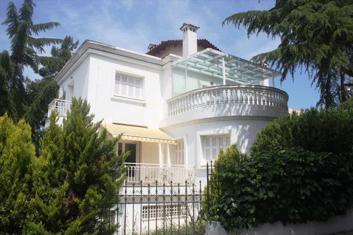 casa en Panorama, Kentriki Macedonia 10809426
