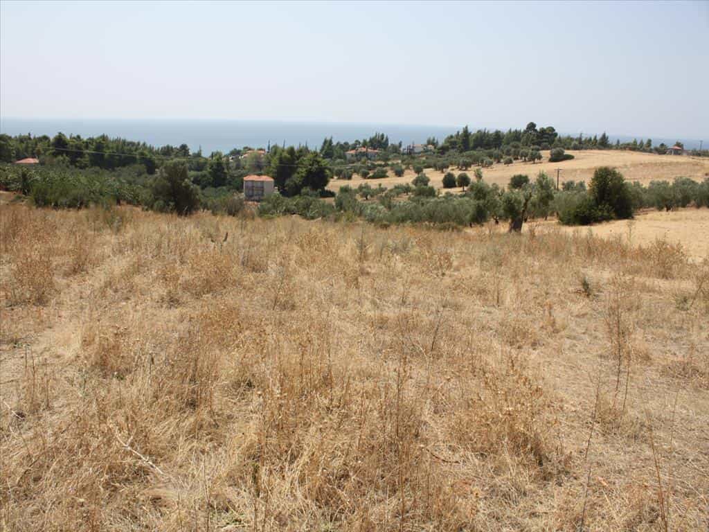 Jord i Nikiti, Kentriki Makedonien 10809430