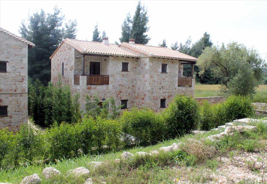 بيت في كاساندريا, كينتريكي مقدونيا 10809442