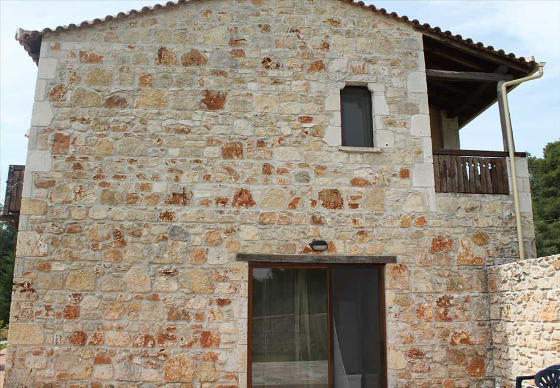 Hus i Cassandreia, Kentriki Makedonien 10809442