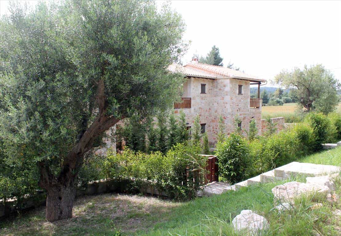 House in Kassandreia, Kentriki Makedonia 10809442