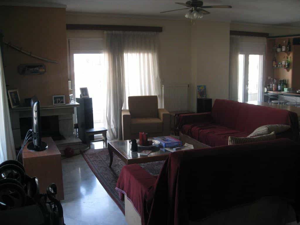 公寓 在 Sykies, Kentriki Makedonia 10809444