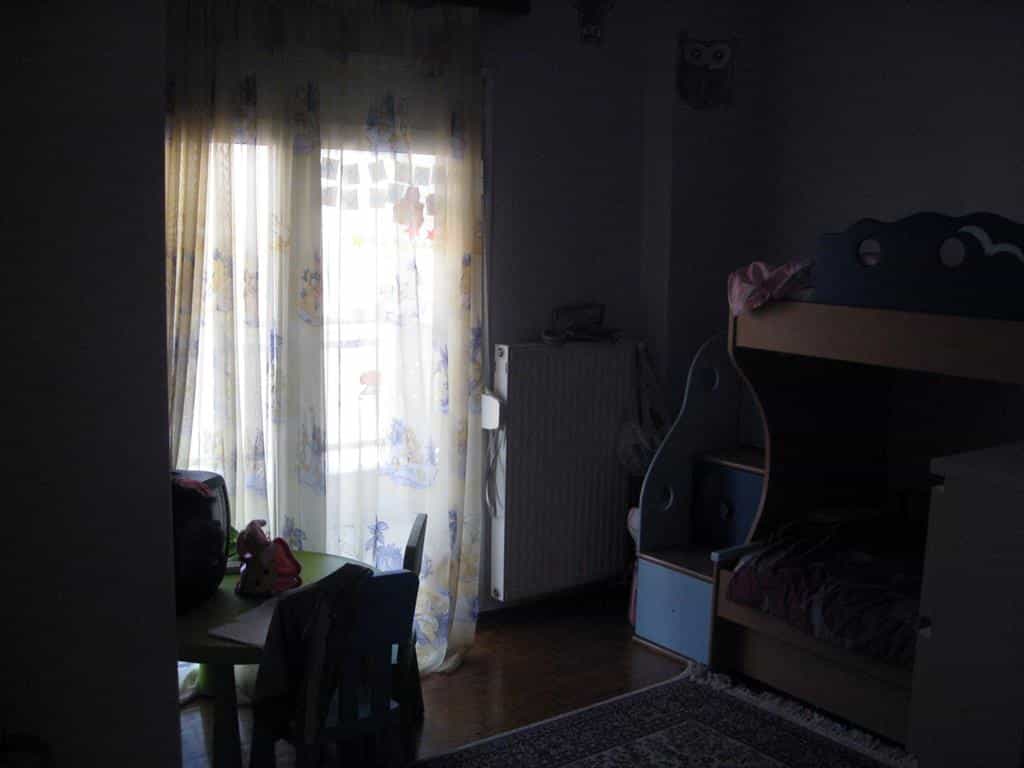 Condominium in Sykies, Kentriki Makedonia 10809444