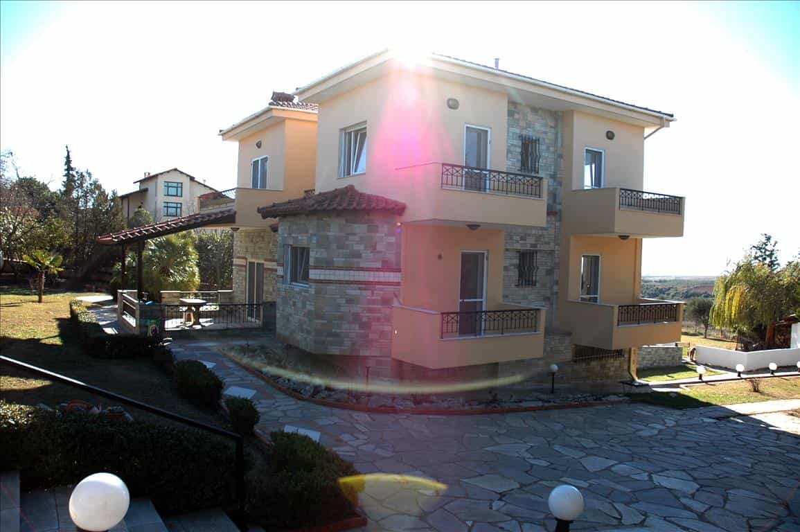 Hus i Tagarades, Kentriki Makedonien 10809445