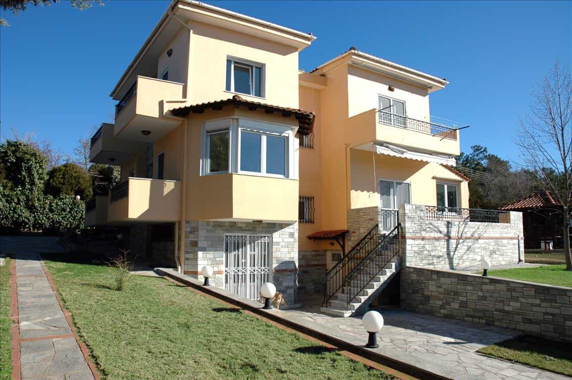 Будинок в Тагарадес, Kentriki Makedonia 10809445