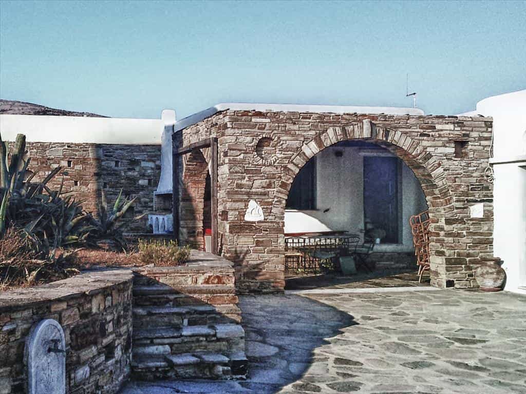 House in Paros, Notio Aigaio 10809451