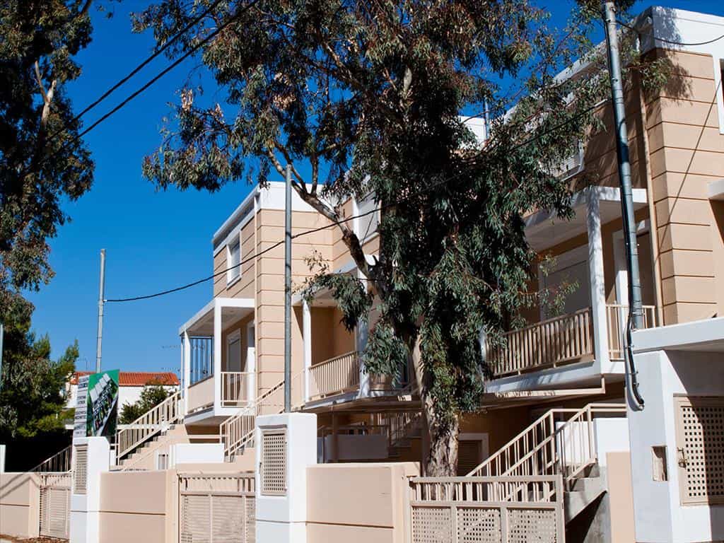 Condominium in Agios Panteleimon,  10809459