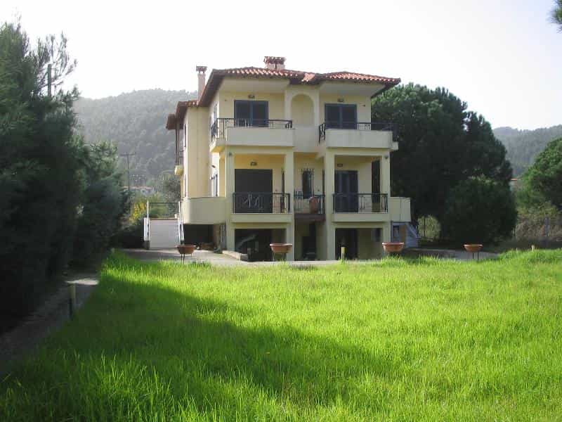 Huis in Neos Marmara's, Kentriki Makedonia 10809462