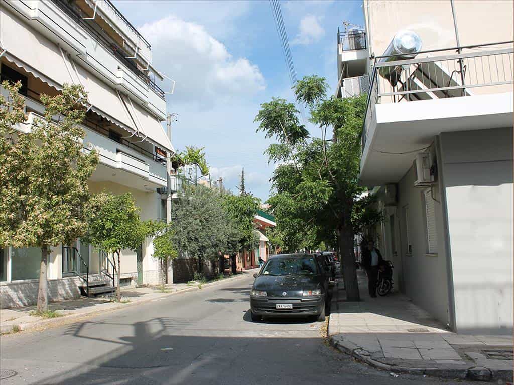 Condominium in Ilion, Attiki 10809463
