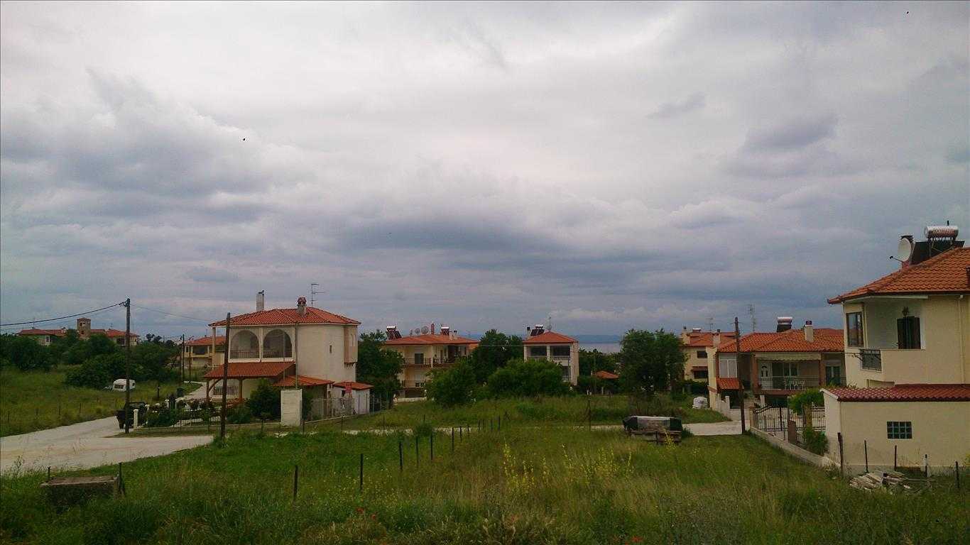 Land in Nikiti, Kentriki Makedonia 10809465