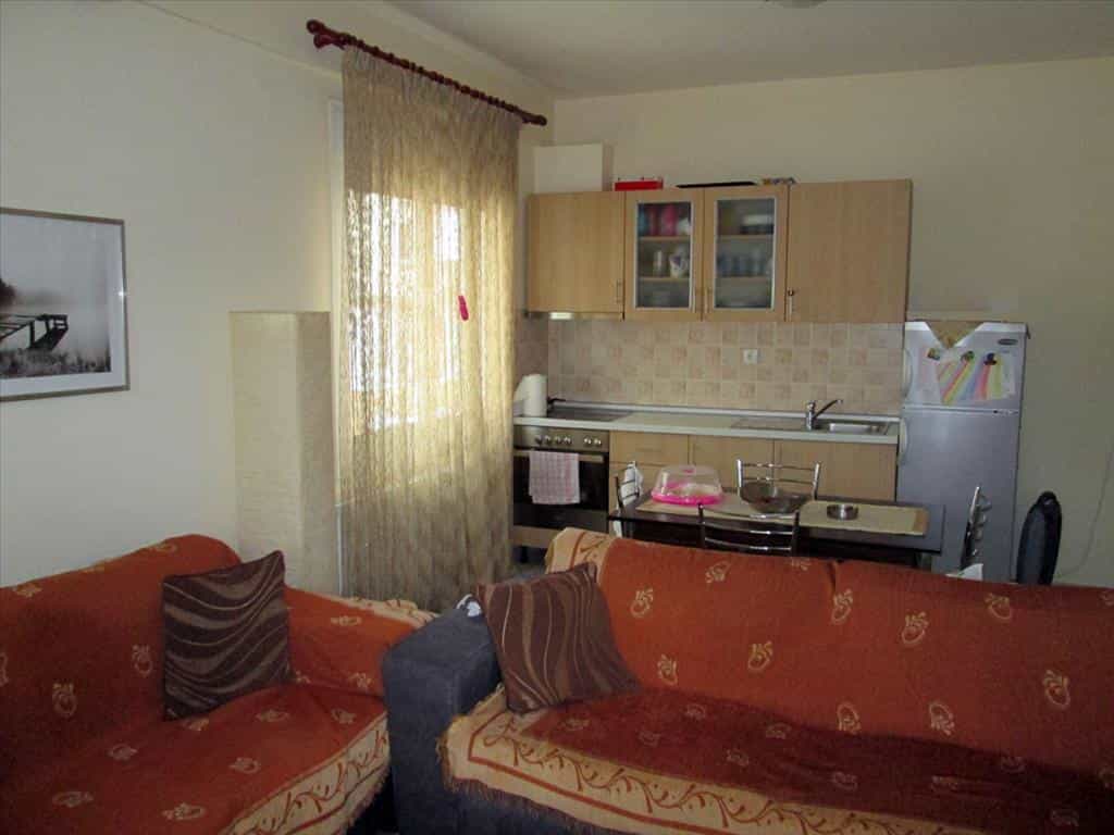 Квартира в Тасос, Anatoliki Makedonia kai Thraki 10809500