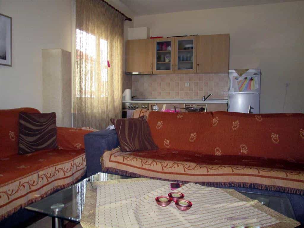 Квартира в Тасос, Anatoliki Makedonia kai Thraki 10809500