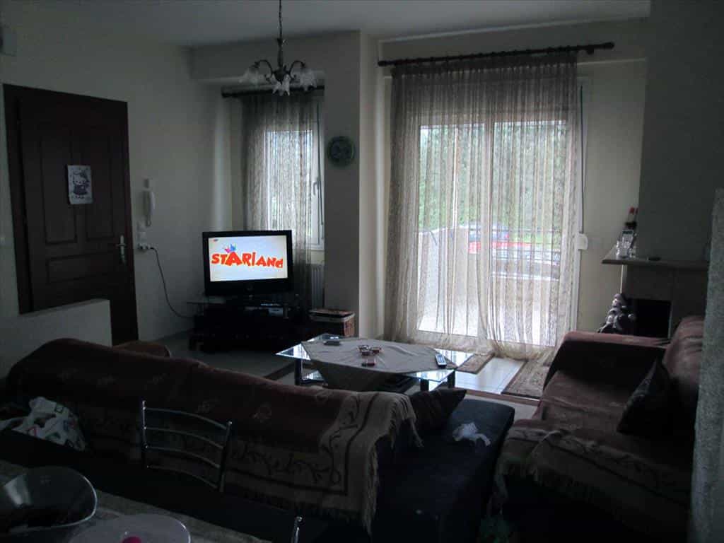公寓 在 薩索斯島, 安納托利基馬其頓凱斯拉基 10809500