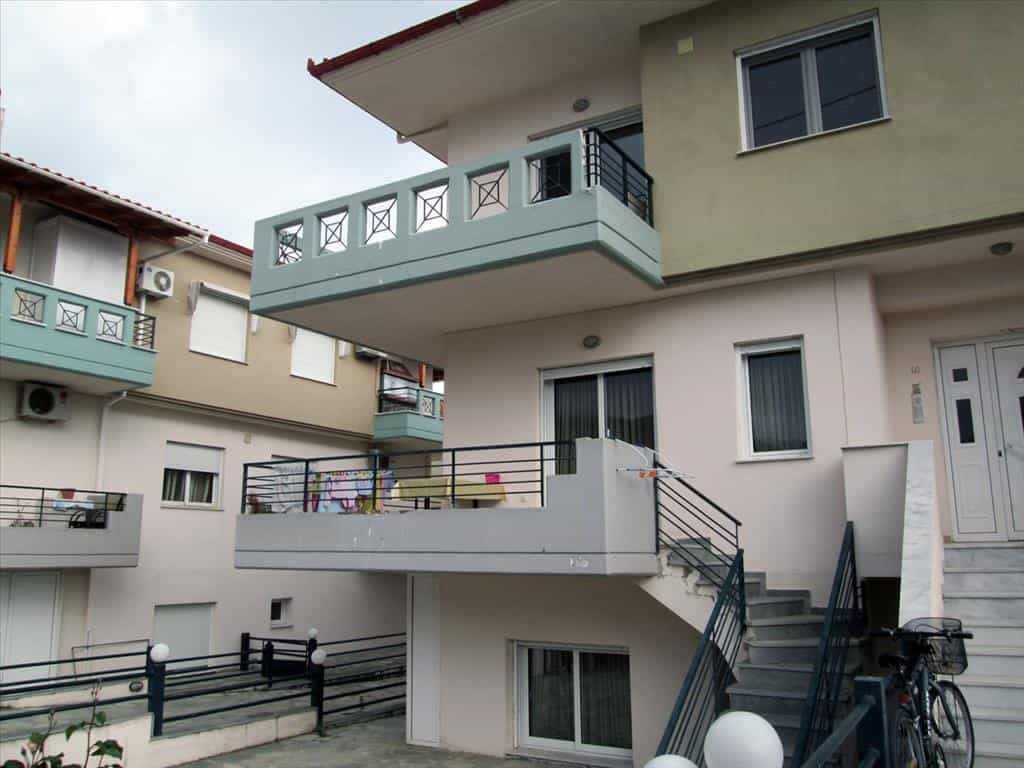 Condominium dans Thasos, Anatoliki Makedonia kai Thraki 10809500