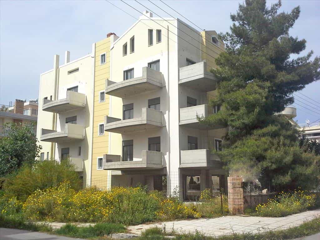 Condominium in Ano Glyfada, Attiki 10809514