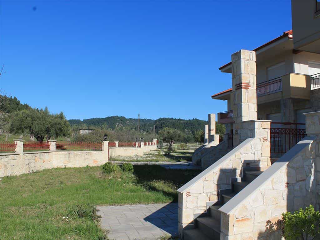 casa en Kassandreia, Kentriki Macedonia 10809515