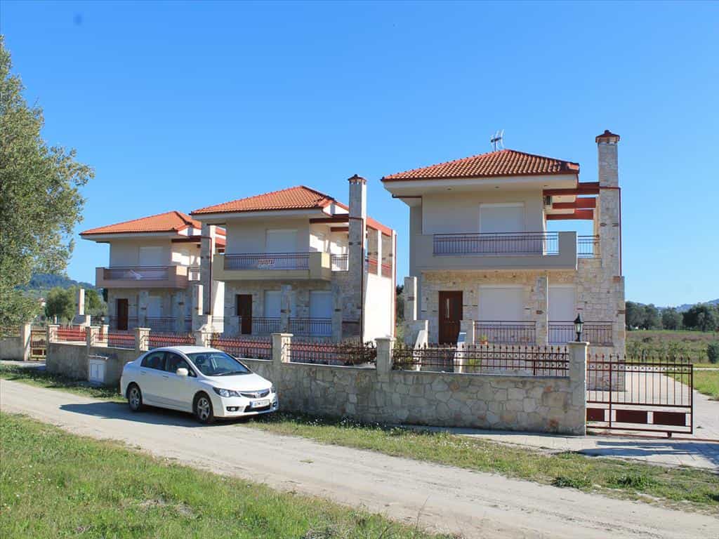 房子 在 卡桑德里亚, 肯特里基马其顿 10809515