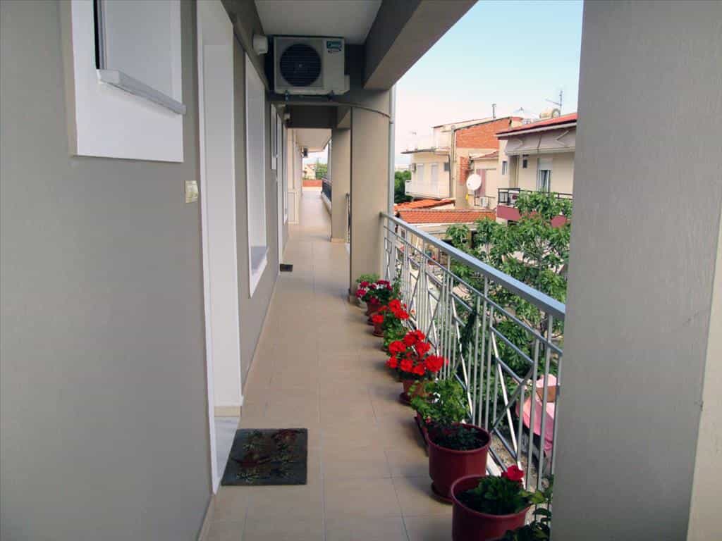 Condominium dans Pitsiota, Stéréa Ellada 10809520
