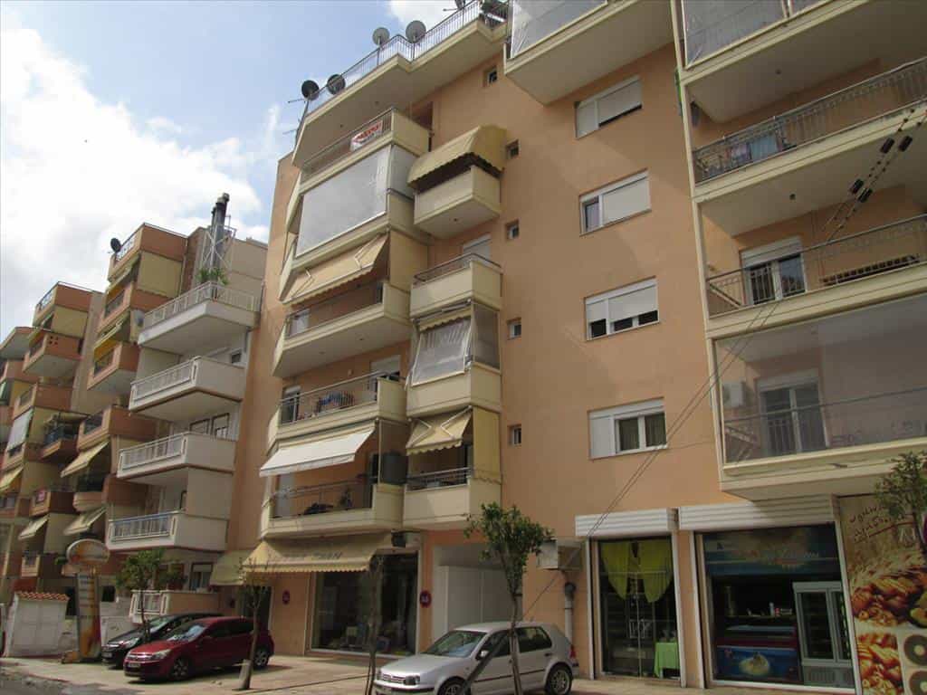 公寓 在 Efkarpia, Kentriki Makedonia 10809521
