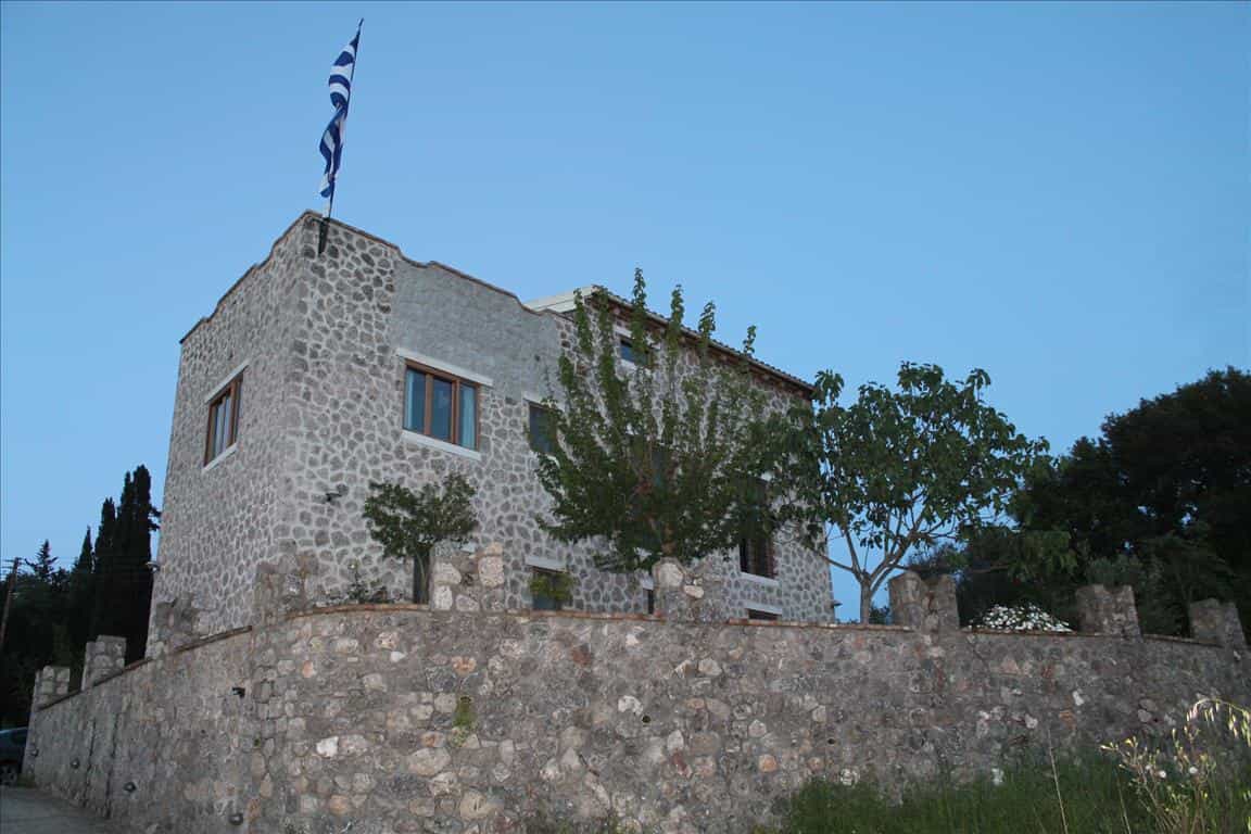 Huis in Mantouki, Ionia Nisia 10809525
