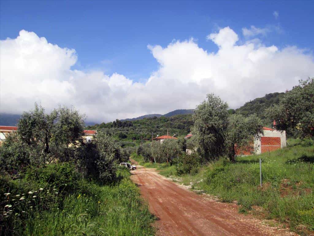 Terre dans Potamie, Anatoliki Makedonia kai Thraki 10809527