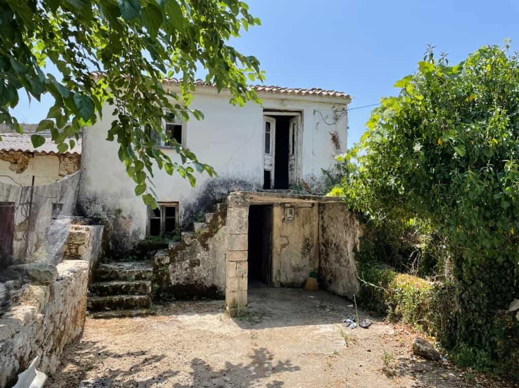 House in Acharavi, Ionia Nisia 10809528