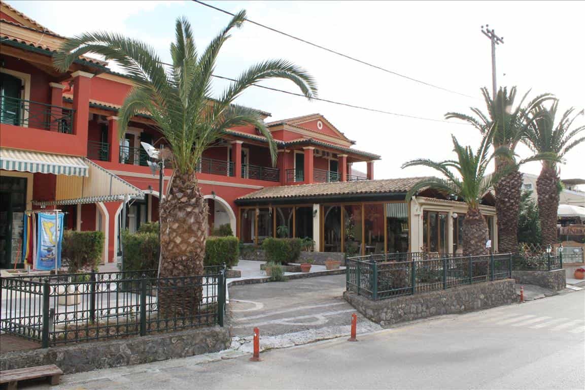 Industriell i Agios Prokopios, Ionia Nisia 10809531