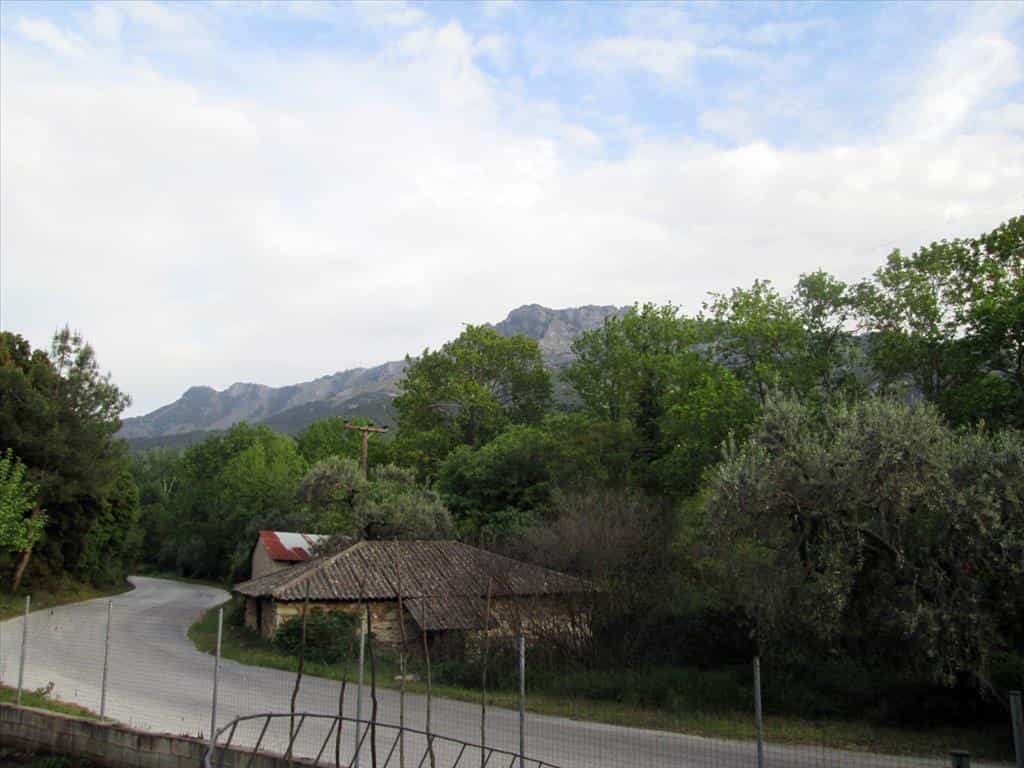 Tanah dalam Thasos, Anatoliki Makedonia kai Thraki 10809532