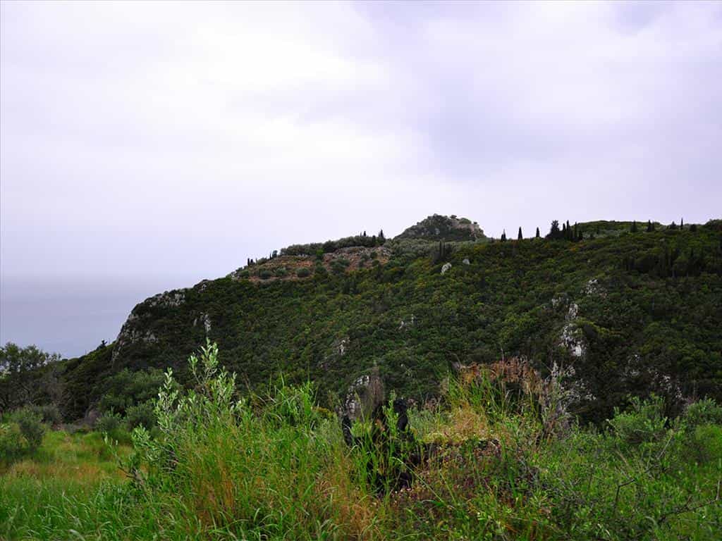 Land in Pagoi, Ionia Nisia 10809549