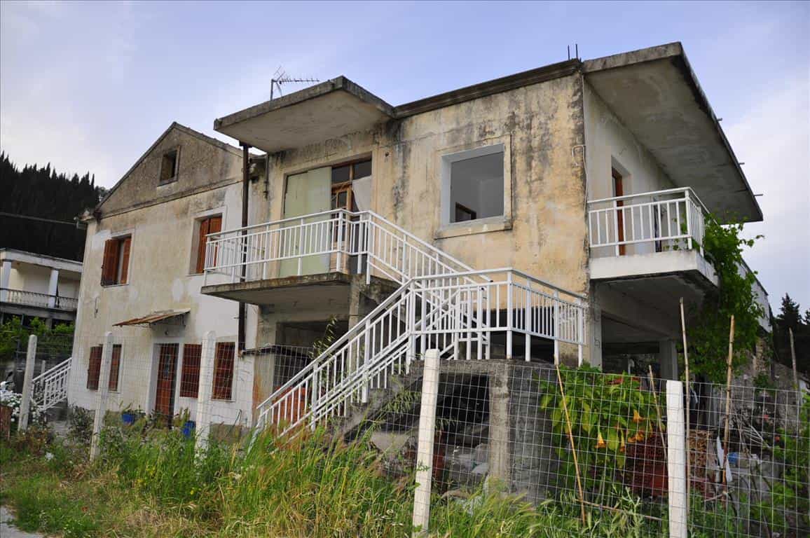 Huis in Sidari, Ionia Nisia 10809556