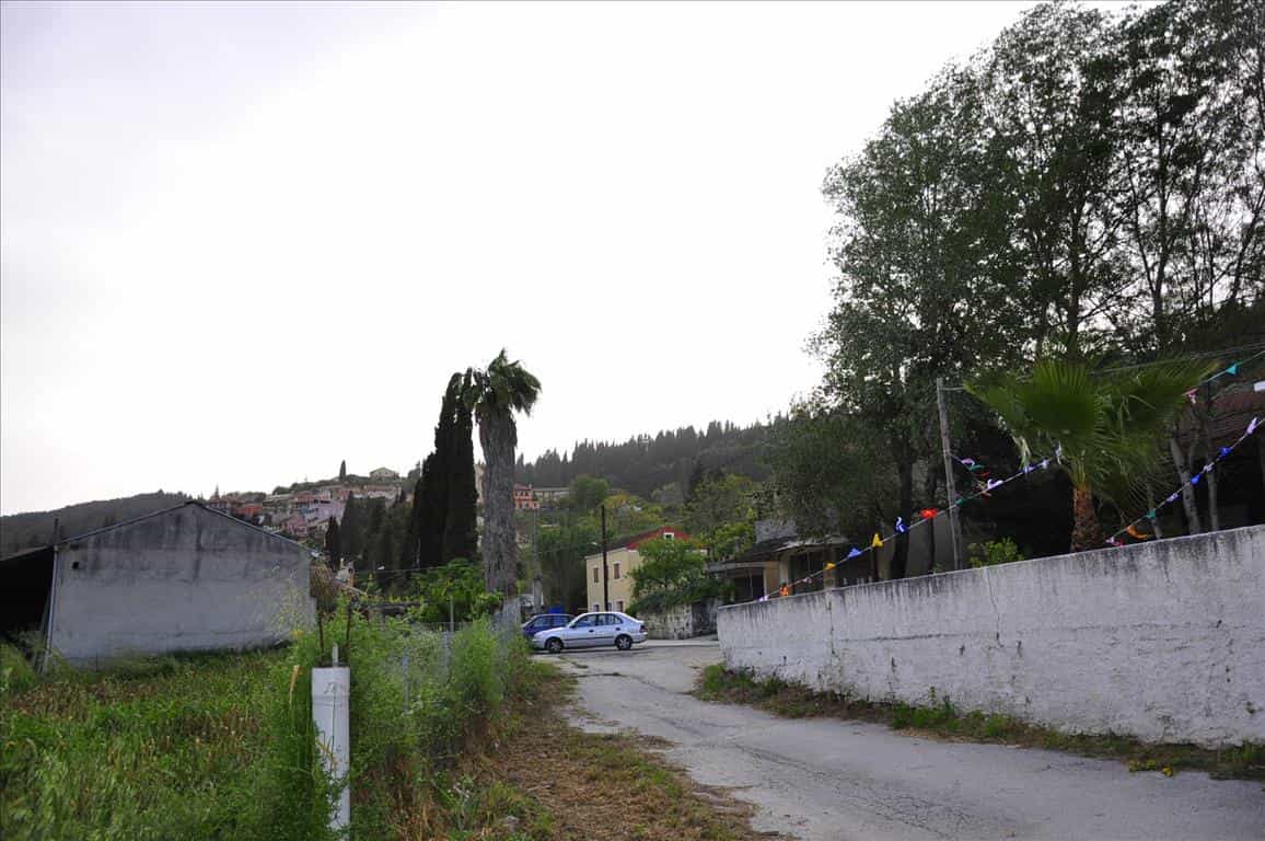 House in Sidari, Ionia Nisia 10809556