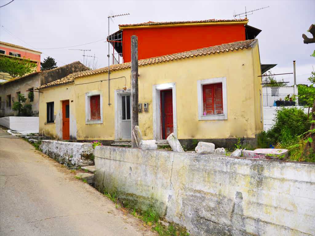 Huis in Sidari, Ionië Nisia 10809558