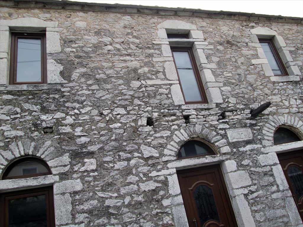 Huis in Theologos, Anatoliki Makedonia kai Thraki 10809571