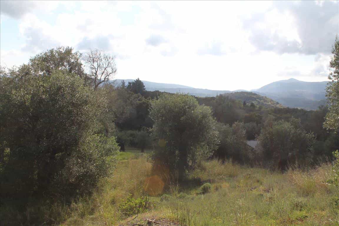 Tierra en Agios Marcos, Jonia Nisia 10809592