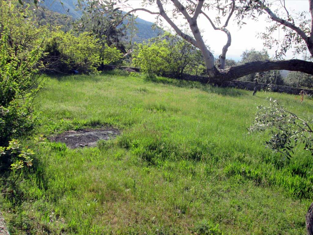 Tanah dalam Thasos, Anatoliki Makedonia kai Thraki 10809611